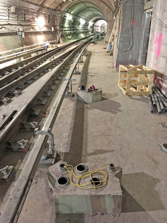 East Side Access 06-14-19