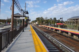 Pinelawn Station 10-3-18