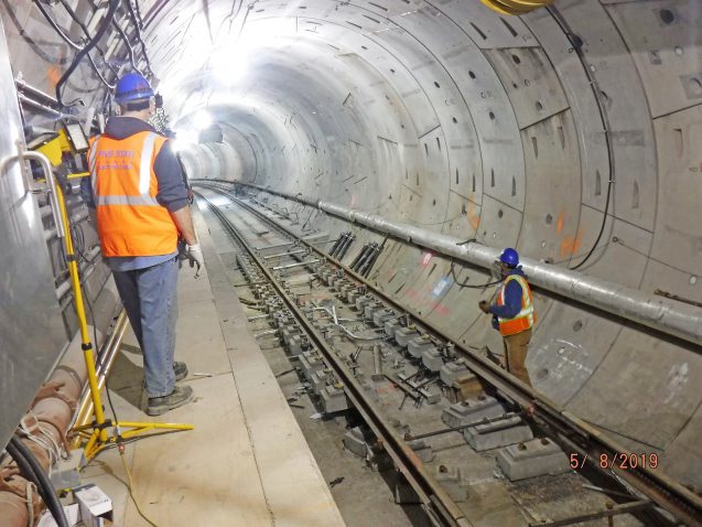 East Side Access 05-14-19