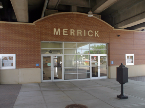 Merrick Station Before Enhancements