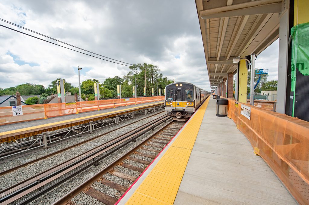 Resiliency of LIRR Expansion Project 08-07-20